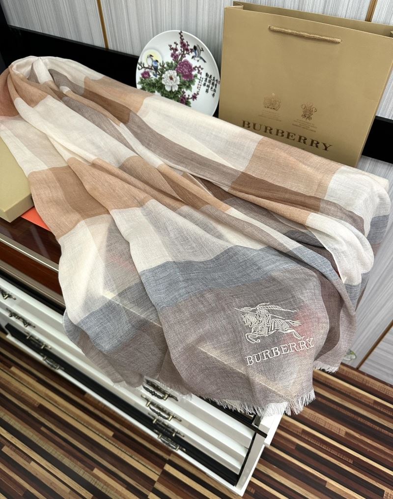 Burberry Scarf